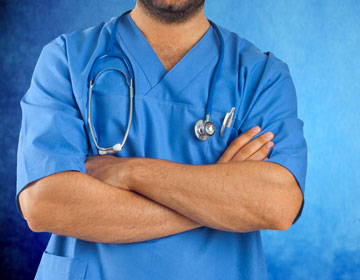 Blouson de travail