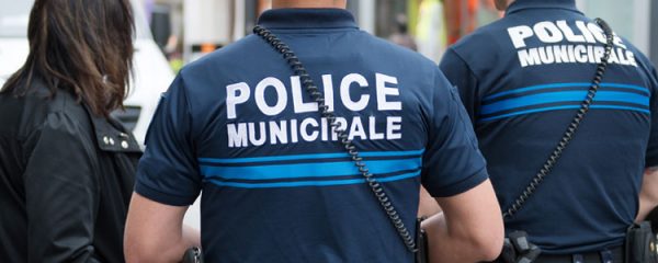 Police Municipale