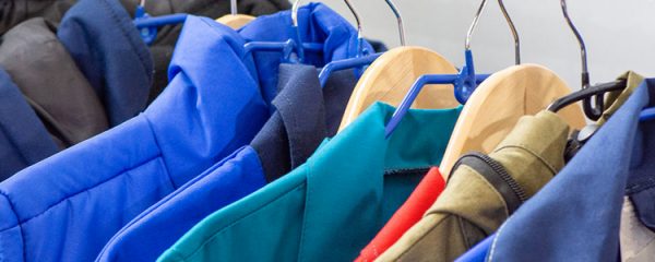 vêtements professionnels