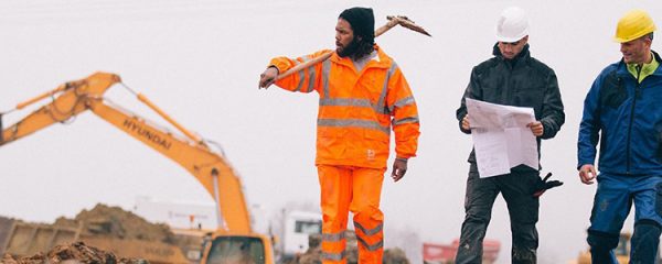 vêtements de travail